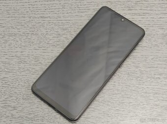 Samsung Galaxy A33 5G černý - 4