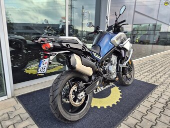 CFMOTO 800 MT SPORT - 4