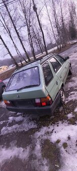 Favorit comfort line - 4