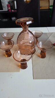 Nabizim karafu art deco.top stav. - 4