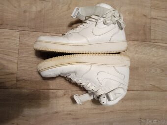 Pánské botasky Nike - 4