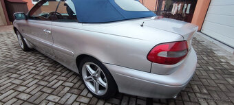 Volvo C70 cabrio - 4