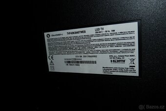 Gogen TVF43N384STWEB - 4