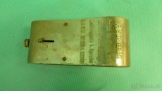 Elektromechanický masážní strojek SEMERAD - 4