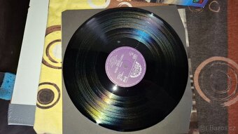 Heidi-Novinka LP (1989) - 4