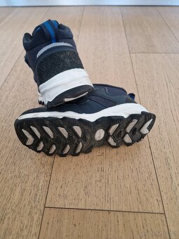 Dětské zimní boty trollkids - 4