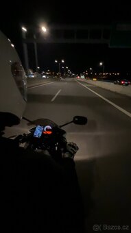 Honda cbr 125 2018 TOP STAV - 4