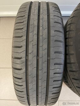 letní kola Fiat 500 - 4