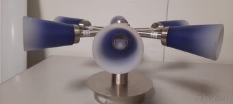 Stropní světla - 4