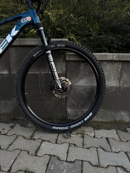 Trek X-caliber 7 mtb - 4