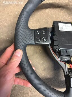 Nové renovovaný volant VW Passat B6, jednotka - 4