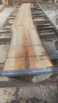 Jasanové fošny - 4