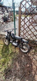 Minimoto pionýr - 4