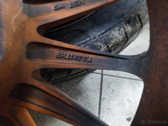 Alu TEC 5x110 r17 - 4