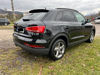 Audi Q3 1.4 TFSI Design - 4