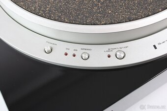 Gramofón PIONEER PL-50LII - 4