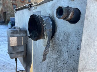 Prodám Benekov ling 25 - 4