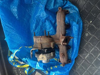 Turbo 1.9tdi 74kw - 4