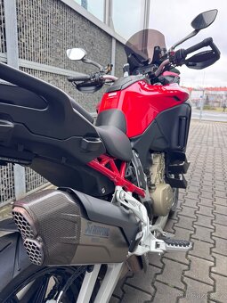 Ducati Multistrava V4 S 2022 - 4