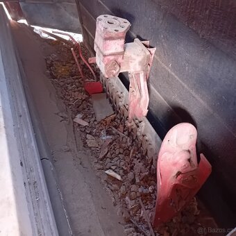 Agrostroj Prostějov TJ 5 - 4