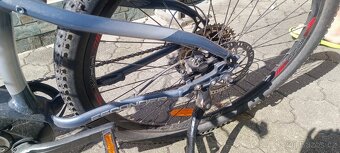 Pánské elektrokolo - 4