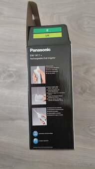 Ústní sprcha Panasonic EW1411 - 4