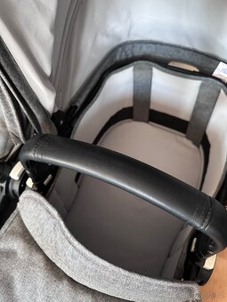 Kočárek Bugaboo Donkey5 - 4