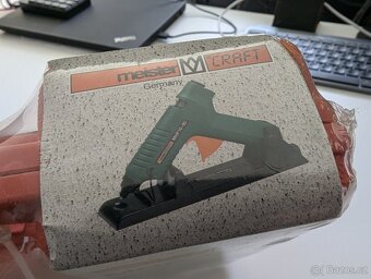 Tavná pistole 80W - 4