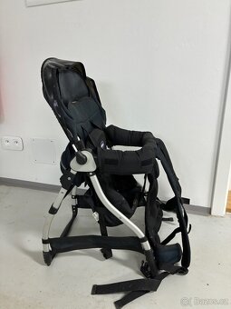 Krosna na dítě Chicco Caddy - 4