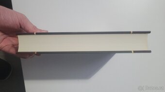 Kolo casu - Nuz snu - 4