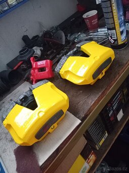 Audi A4 B8 2.0 TDI quattro 2010 - 4