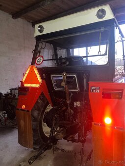 Zetor 5211 - 4
