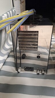 Pípa Sinop Anta MK 20 - 4