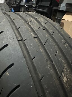 205/60/16 96V Letní 4ks - 4