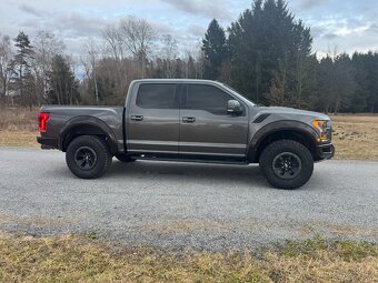 Ford F150 Raptor 3.5 DPH - 4