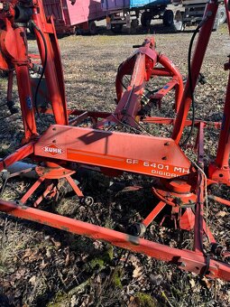 Kuhn GF 6401 MH - 4