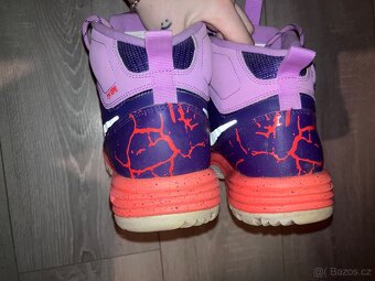 Dámské Nike boty - 4