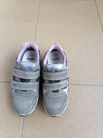 Dívčí boty Primigi - 4
