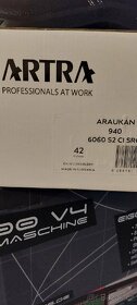 Pracovní boty Artra Araukan 940 6060 S2 - 4