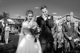 Svatební a rodinný fotograf - 4