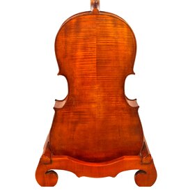 Mistrovské violoncello 4/4 model Montagnana - 4