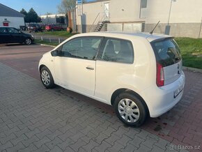 Škoda Citigo 1.0 MPI - 4