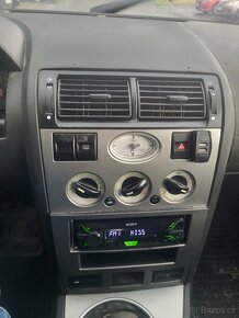 Ford mondeo 2,0tdci - 4