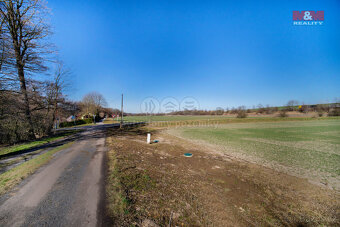 Prodej pozemku k bydlení 1478 m², Litomyšl - Nedošín - 4