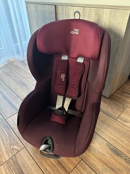 BRITAX RÖMER Autosedačka Trifix  i-Size 76-105cm - 4