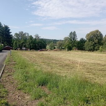 Stavební pozemek - 4