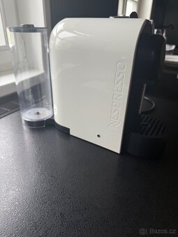 Kávovar Nespresso Krups - 4