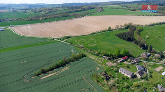 Prodej pozemku k bydlení, 665 m², Mohelnice - 4
