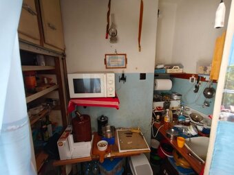 Prodej bytu 1+kk 23 m² Jilemnického 1058, 1 patro. - 4