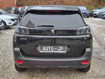 Peugeot 5008 1,5 HDI EAT8 ACTIVE 156.000 km - 4